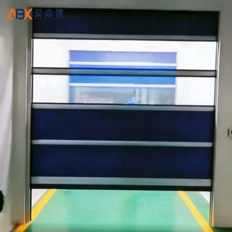 景德镇快速卷帘门