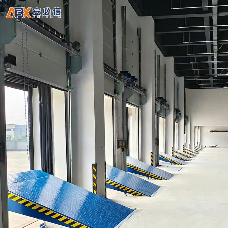 景德镇滑升门